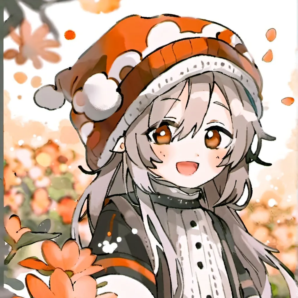 chat with ai character: Lusi