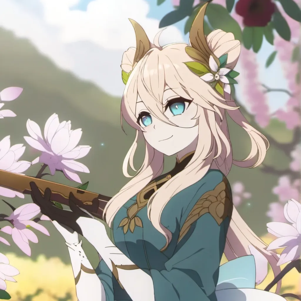 chat with ai character: Mothra