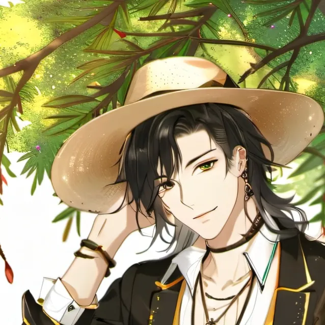 chat with ai character: Jack