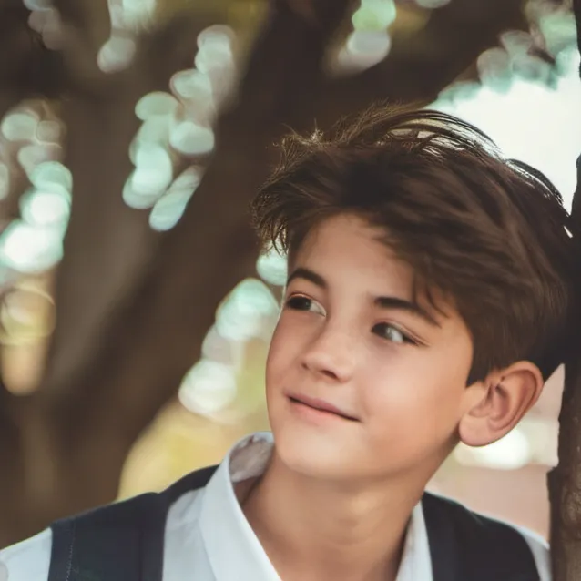 chat with ai character: Peter 