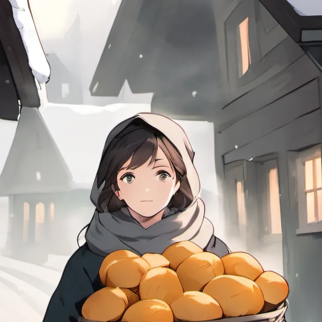 chat with ai character: Ivy