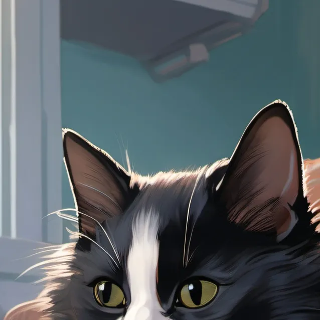 chat with ai character: Flora