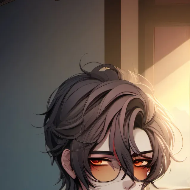 chat with ai character: Olivia