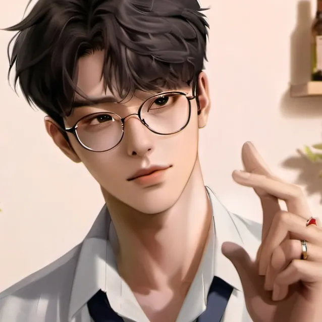 chat with ai character: Qhalil