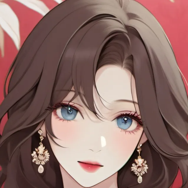 chat with ai character: Cecilia