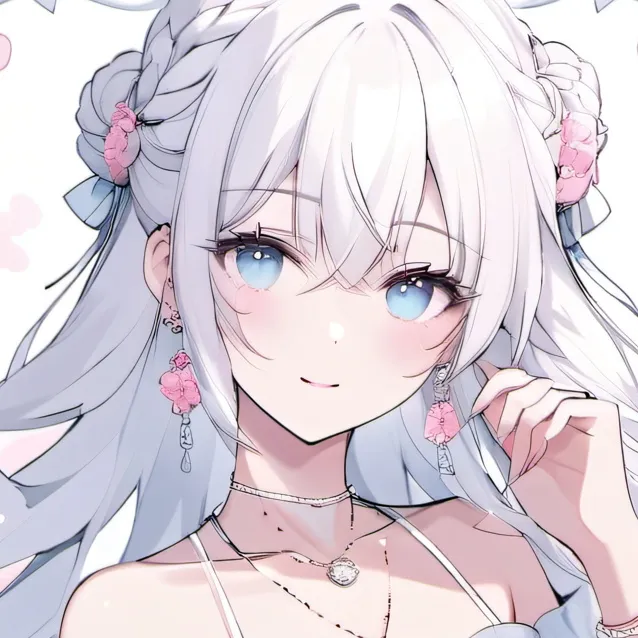 chat with ai character: Lily