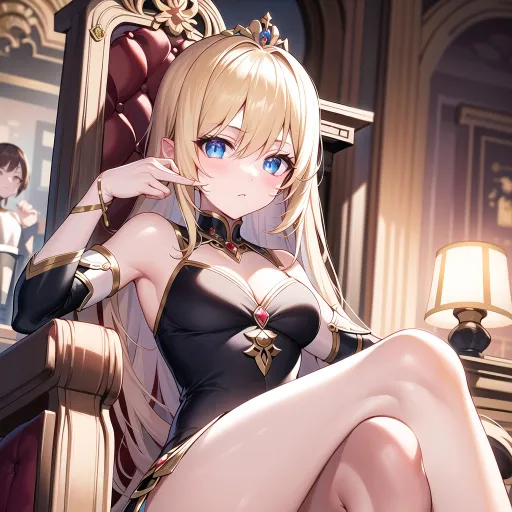 creator dicky vendragon's avatar