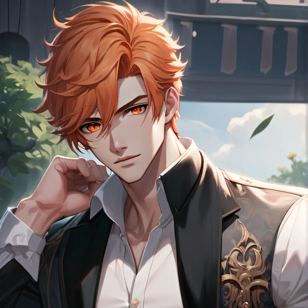 chat with ai character: floresol