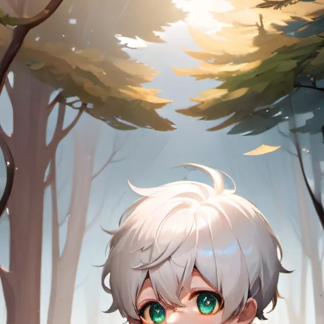 chat with ai character: Willow