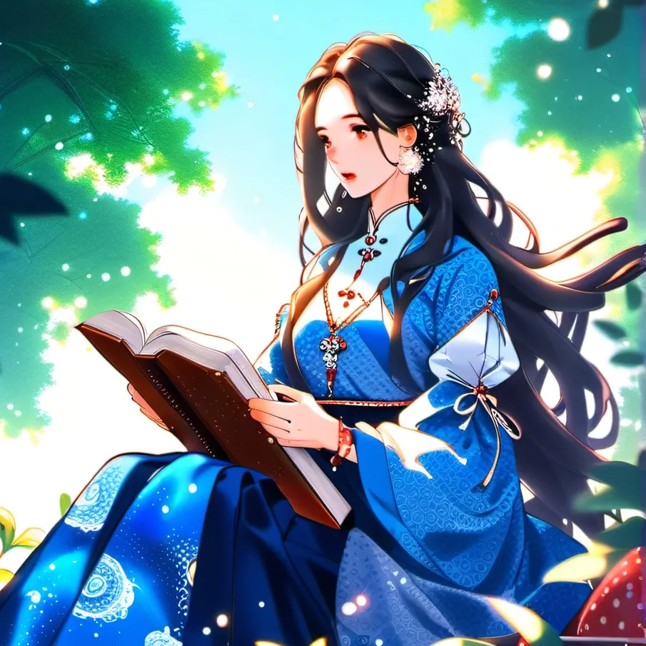 chat with ai character: demon slayer