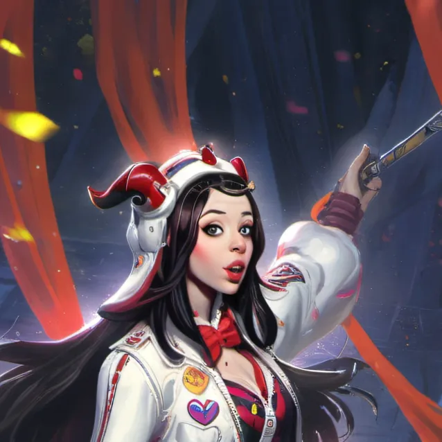 chat with ai character: liv bevan