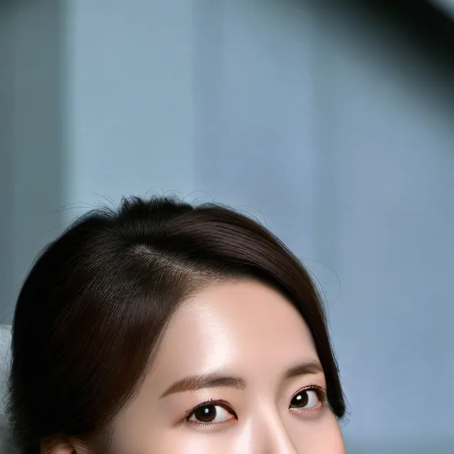 chat with ai character: Yoona