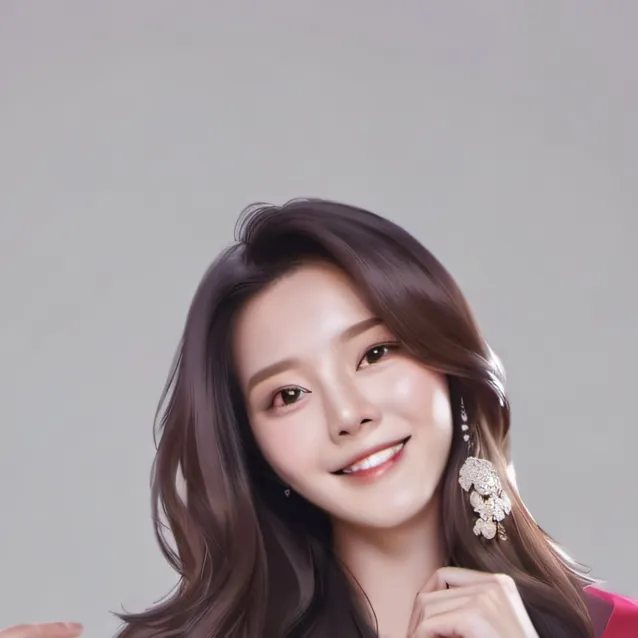 chat with ai character: Choi Sooyoung