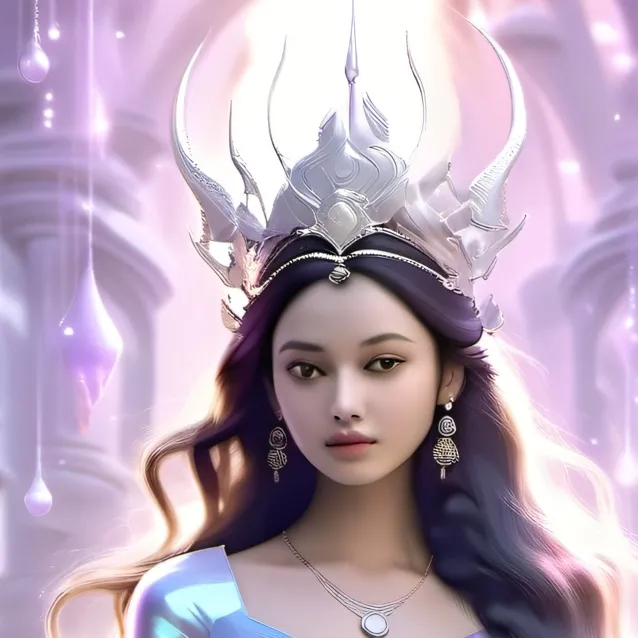 chat with ai character: Kate