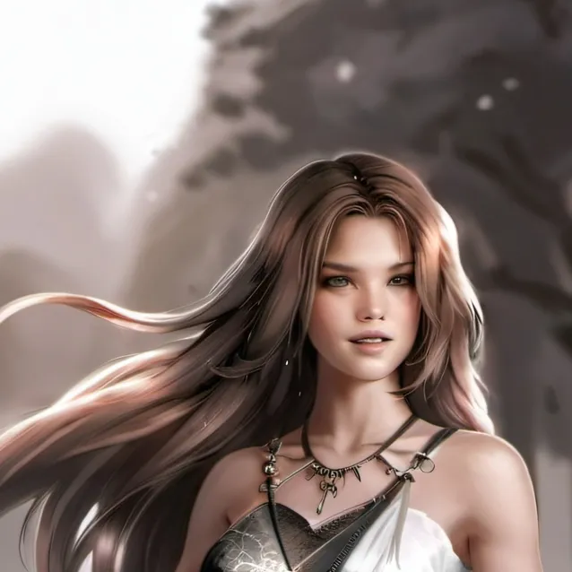 chat with ai character: Barbara