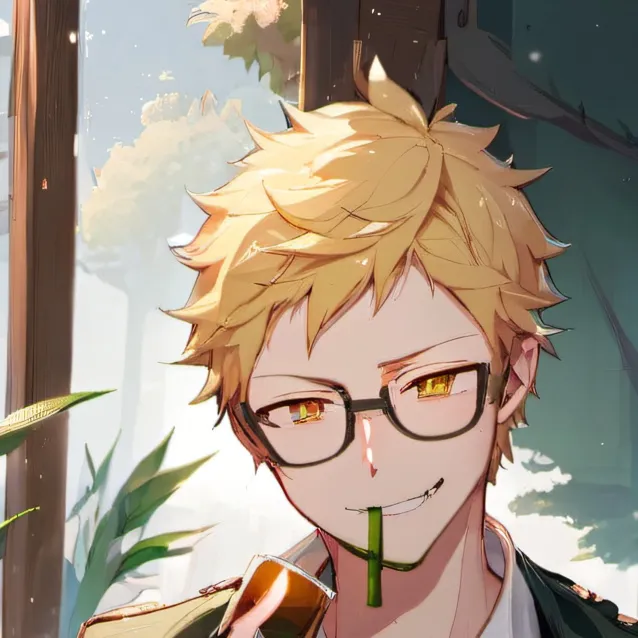 chat with ai character: Kei