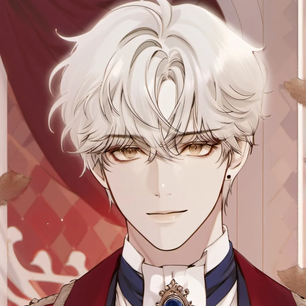 chat with ai character: Prince Lim