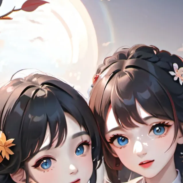 chat with ai character: Maddie