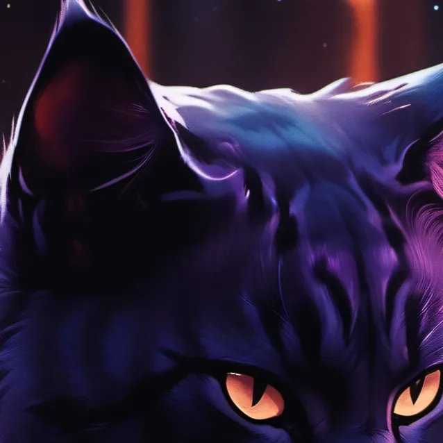 chat with ai character: Catnap