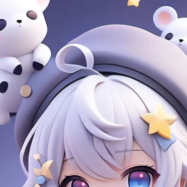 chat with ai character: Elly