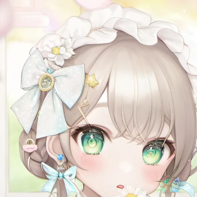 chat with ai character: Kattie