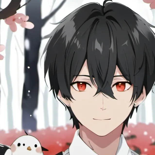 chat with ai character: Lio miko