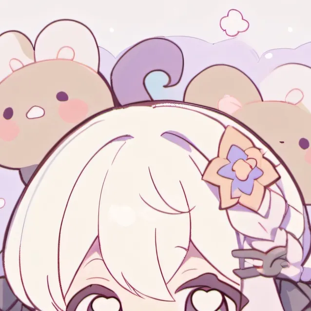 chat with ai character: Enna