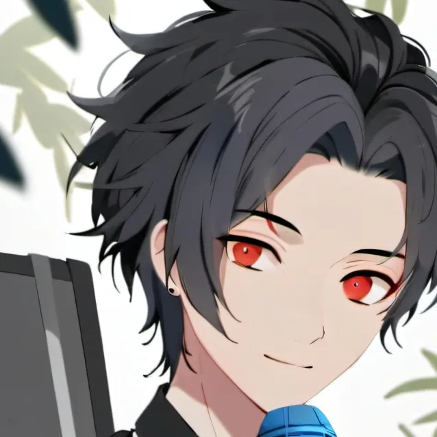 chat with ai character: Alex