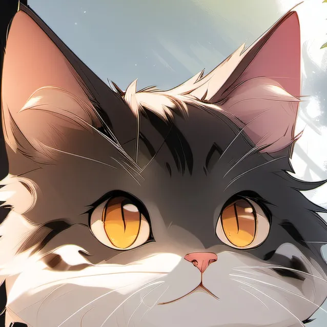 chat with ai character: Liona