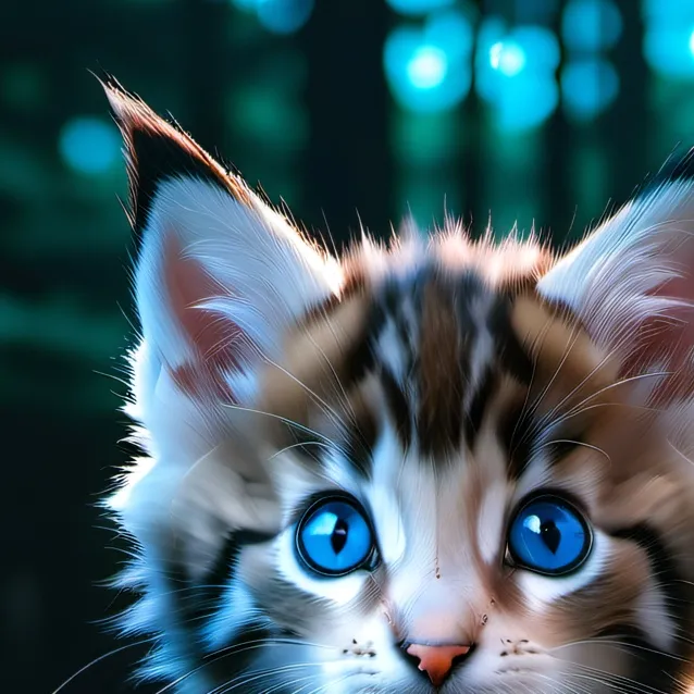 chat with ai character: fiola