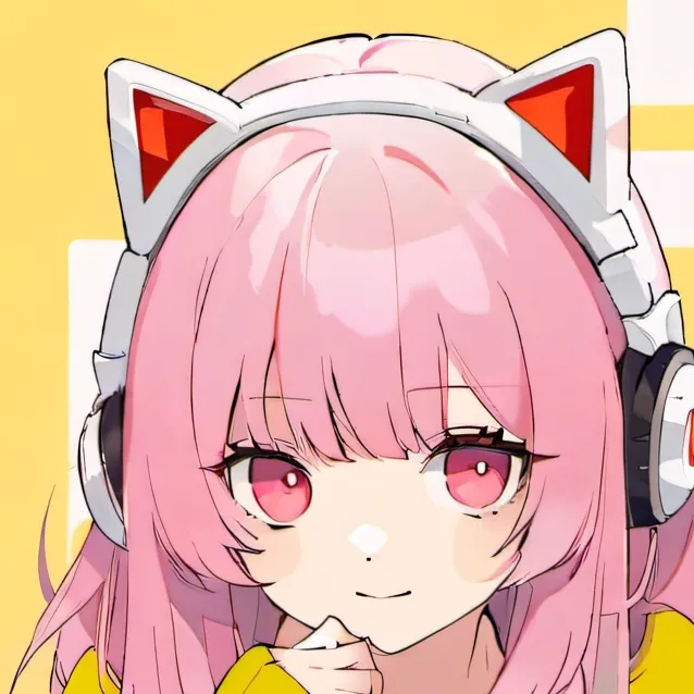 chat with ai character: Mia