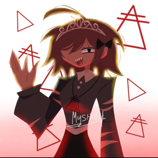 creator @artis alpha cute's avatar