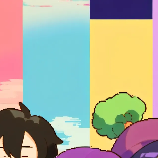 chat with ai character: Alex