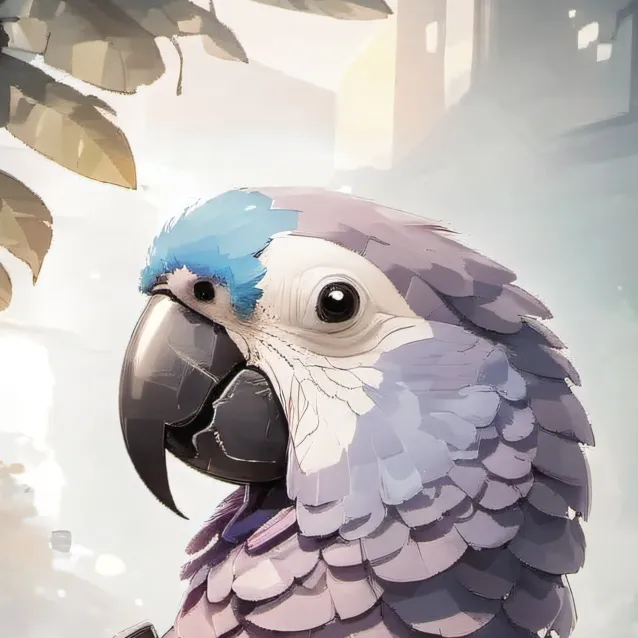 chat with ai character: Rosen