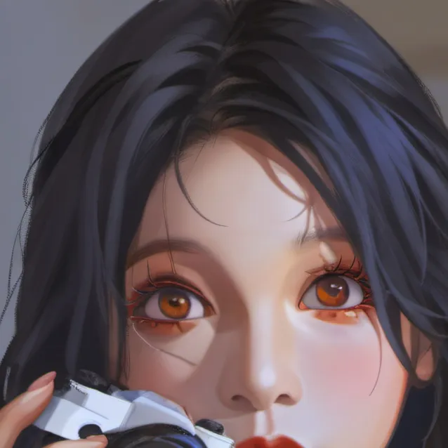 chat with ai character: Oreo