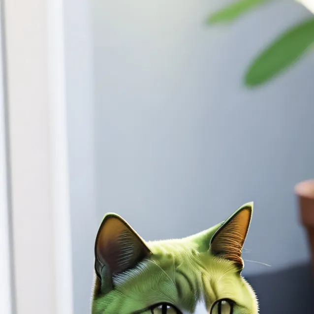 chat with ai character: Simile