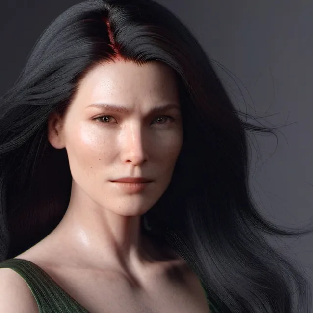 chat with ai character: Arnels