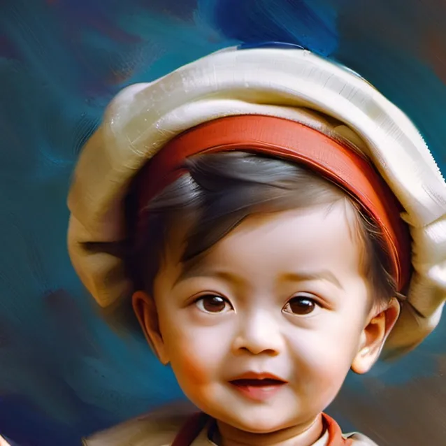 chat with ai character: Redmil