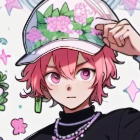 chat with ai character: Adam