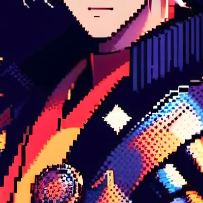 chat with ai character: Nairu 