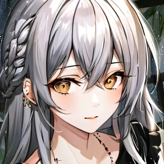 chat with ai character: Seraphina