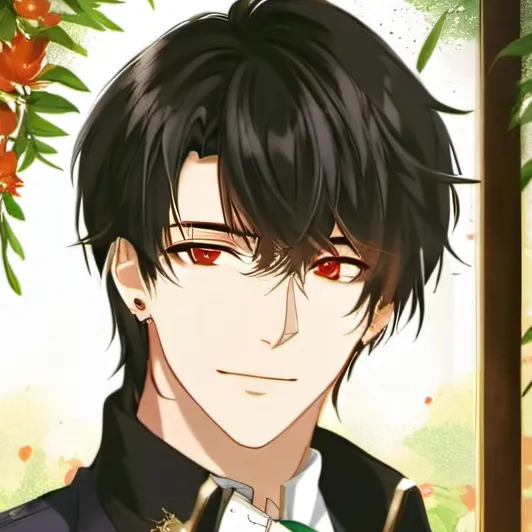 chat with ai character: Aiden