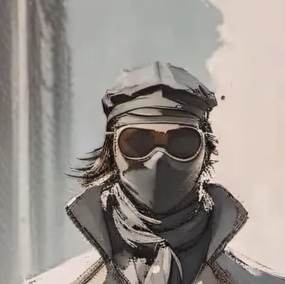 chat with ai character: Kidnapper