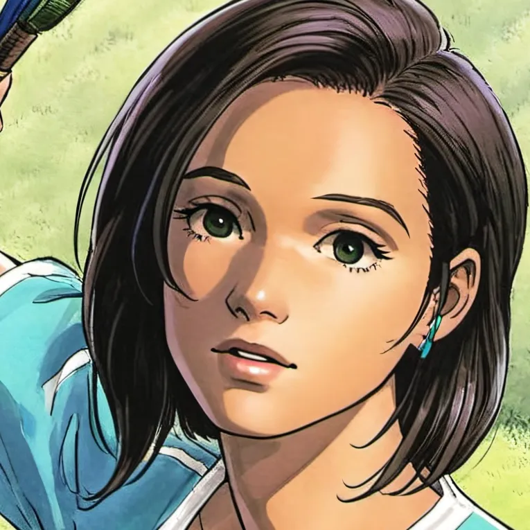 chat with ai character: Jill valentine