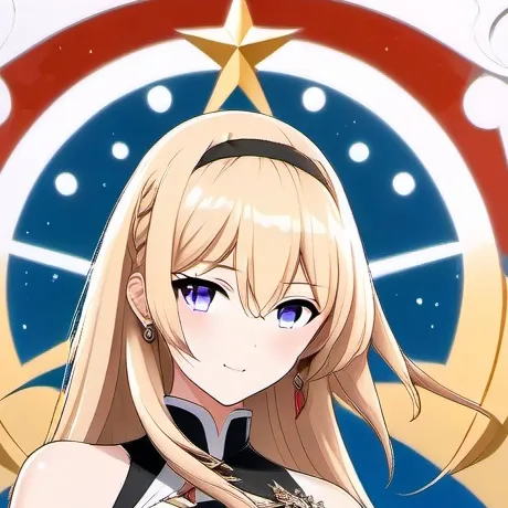 chat with ai character: Faith *the demon*