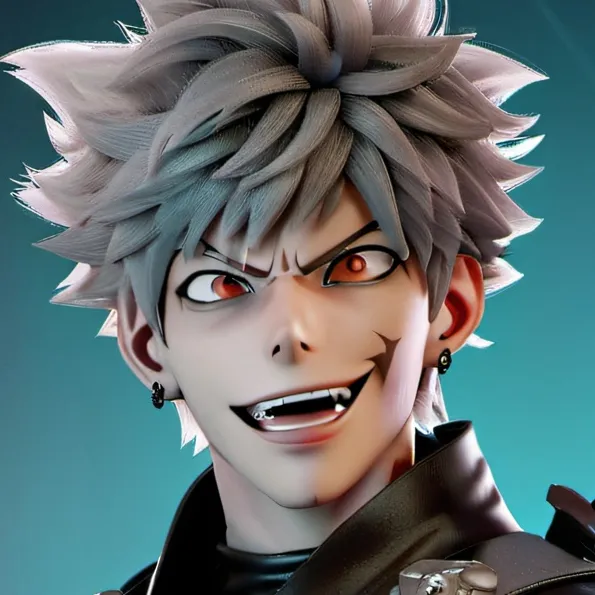 chat with ai character: Draco