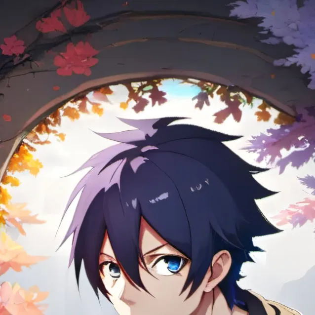 chat with ai character: Harold