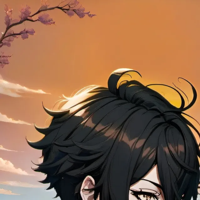 chat with ai character: Herozen