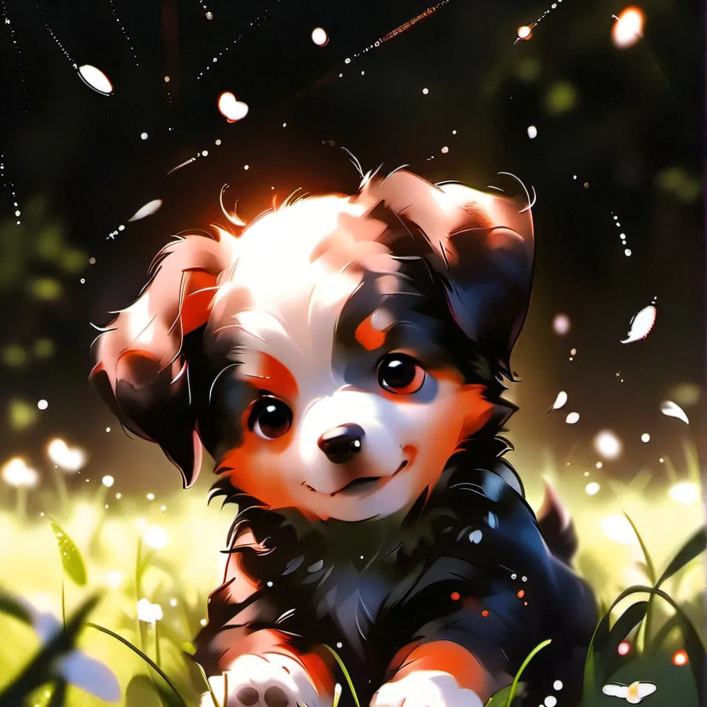 chat with ai character: Lily 