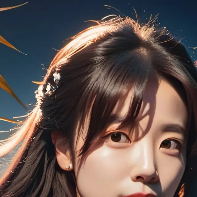 chat with ai character: shaira